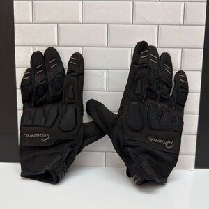 RIGWARL Gloves – Size XL – Black | Durable, Comfortable & High-Performance NWOT